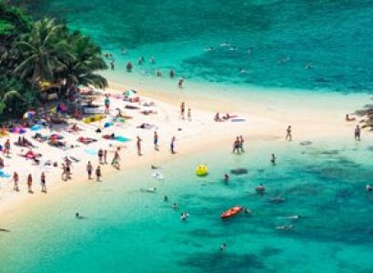 Exotic Thailand - Phuket Krabi