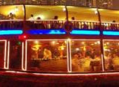 Dubai Dhamaka - 4 Nights 5 Days