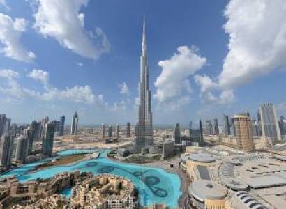 Dubai Dhamaka - 4 Nights 5 Days