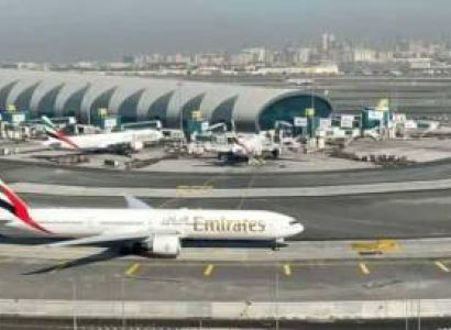 Dubai Dhamaka - 4 Nights 5 Days