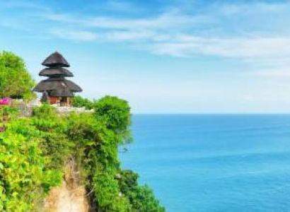 5Night Exotic Bali - The Paradise Island Tour