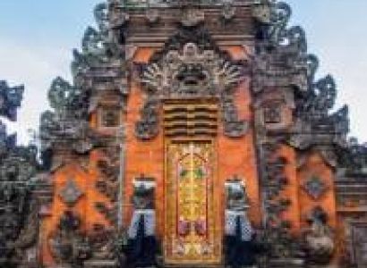 6 Night to 7 Days Bali Tour Package