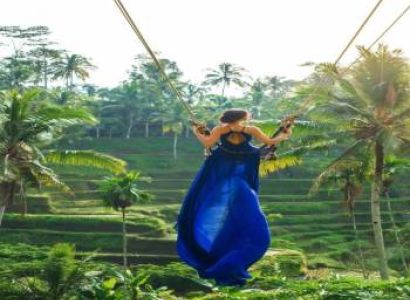 6 Night to 7 Days Bali Tour Package