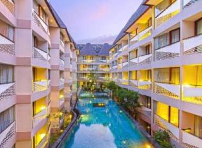 6 Night to 7 Days Bali Tour Package