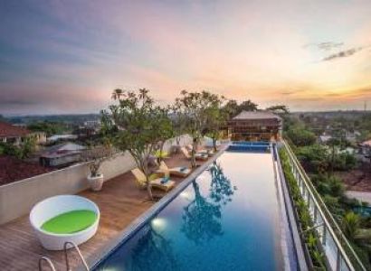 6 Night to 7 Days Bali Tour Package