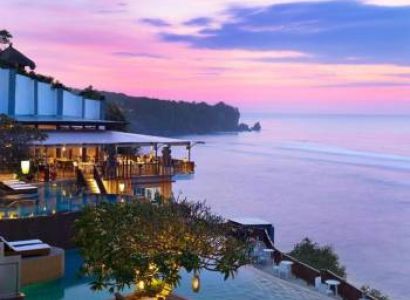 Bali Tour Package 6 Nights - 7 Days