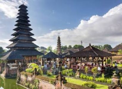 5 Nights - 6 Days Bali Tour Package