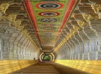 3 Night 4 Days Rameshwaram Tour Package