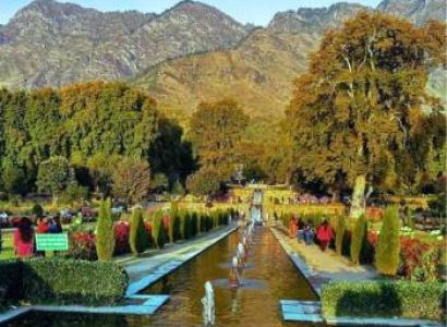 Budgam Tour Packages