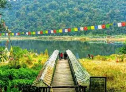 West Sikkim 3N 4D Tour With Premium Stay