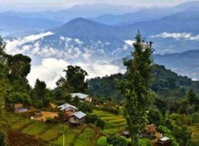 Rishop - Ramdhura - Chota Mangwa - Lepchajagat Tour 5N 6D