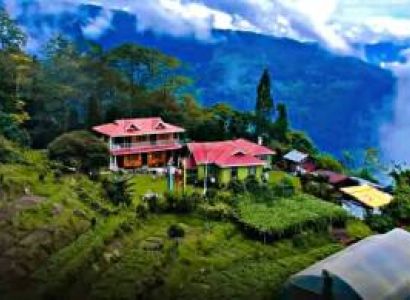 Sittong - Lepchajagat Tour 2N 3D