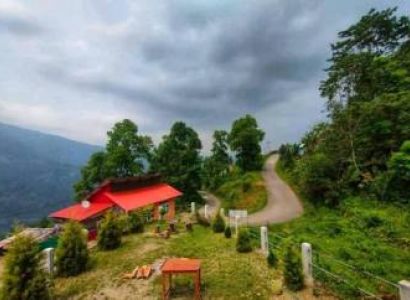 Sittong - Takdah - Lepchajagat - Darjeeling 3N 4D Tour