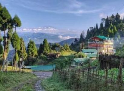 Rishyap - Milandara 4N 5D Tour