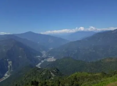 Ramdhura - Kolakham - Rishyap - Chota - Mangwa 4N 5D Tour