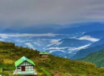 Aritar Tour Packages