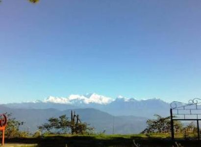 Sandakphu Tour Plan with Phalut 4 Night 5 Days