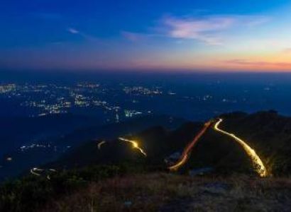 Sandakphu Tour Plan with Phalut 4 Night 5 Days