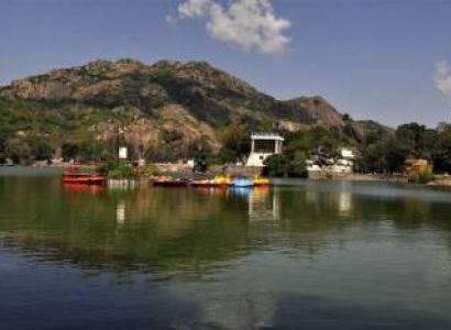 06 Nights 07 Days Rajasthan Tour From Jaipur