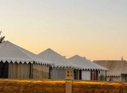 3N/4D Rajasthan Tour Package