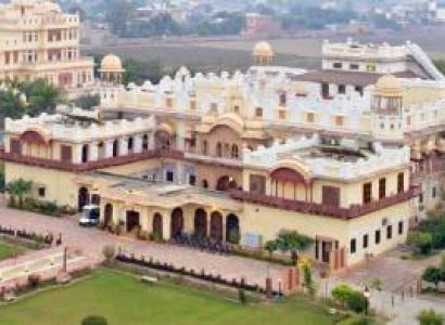 2N 3D Jaipur - Bharatpur Tour Packages