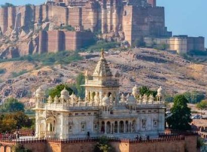 15D Taj With Rajasthan Tour Golden Triangle With Rajasthan Tour