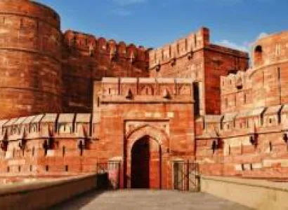 3N 4D Delhi - Agra - Jaipur Tour