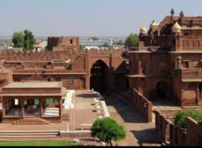 10N - 11D Rajasthan Heritage Packages