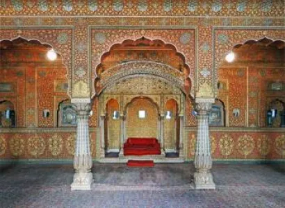 12N - 13D Private Rajasthan Tours Package