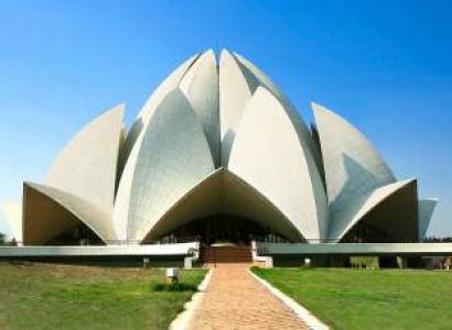 Delhi Darshan in One Day Tour