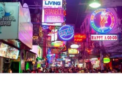 4 Nights & 5 Days Bangkok & Pattaya Package Loaded with Surprises