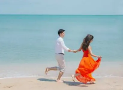 5 Nights - 6 Days Andaman Honeymoon Delight Tour