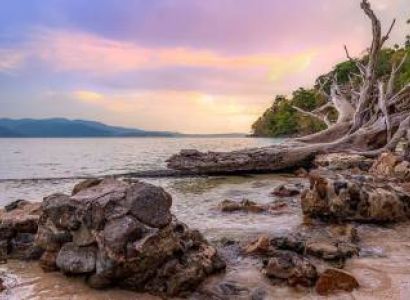 4N - 5D Andaman Wanderlust Package