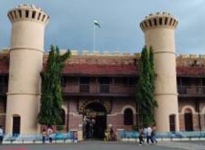 7N - 8D Andaman Hoping To Parrot Island Package