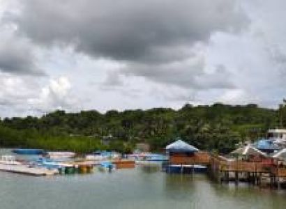 Neil Island Tour Packages