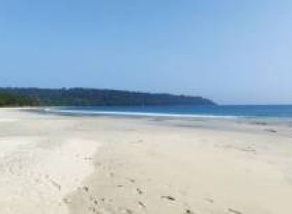 7N - 8D Andaman Hoping To Parrot Island Package
