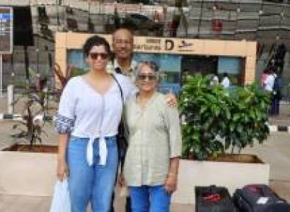 7N - 8D Andaman Hoping To Caving