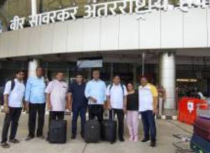 7N - 8D Andaman Hoping To Caving