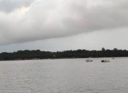 7N - 8D Andaman Hoping To Caving