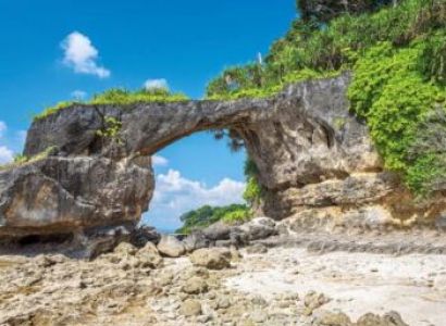 7N - 8D Andaman Hoping To Caving