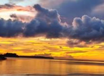 7N - 8D Andaman Hoping To Caving