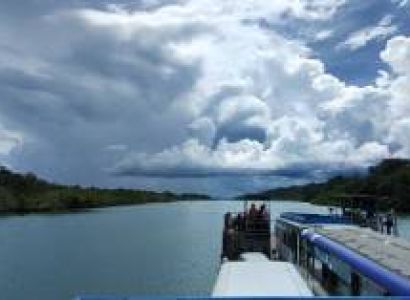 7N - 8D Andaman Hoping To Caving