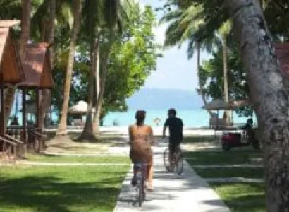 5 Nights 6 Days - Family Escapade