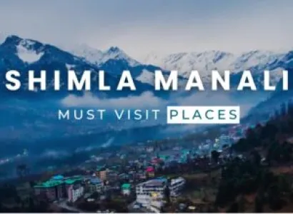 WAtt Pluto Shimla Manali Package