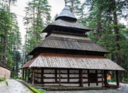 WAtt Pluto Shimla Manali Package