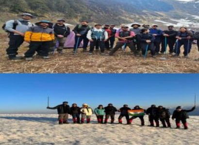 WAtt Pluto Shimla Manali Package