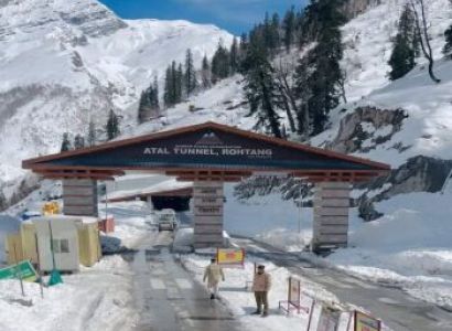 WAtt Pluto Shimla Manali Package