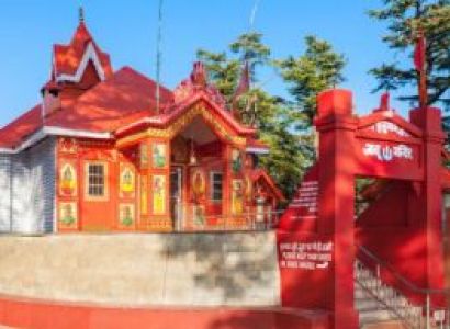 WAtt Pluto Shimla Manali Package