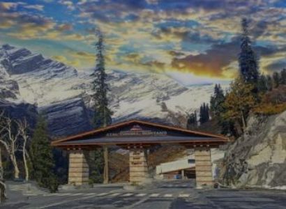 WAtt Pluto Shimla Manali Package