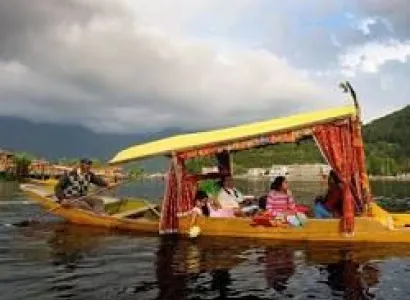 Bhimtal Tour Packages